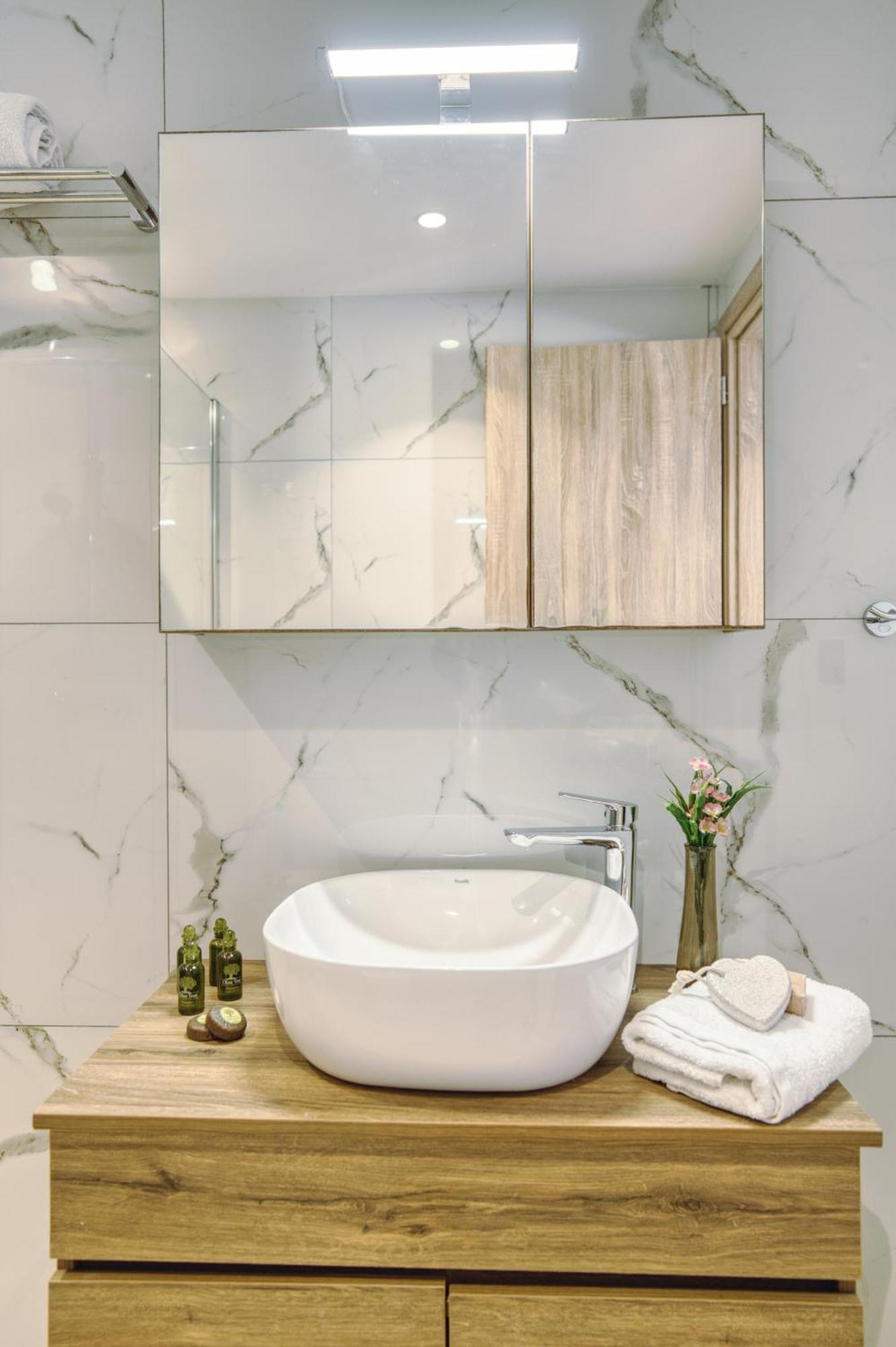 Astarte Villas - Astra Private Villas With Pool Vasilikos  Ngoại thất bức ảnh