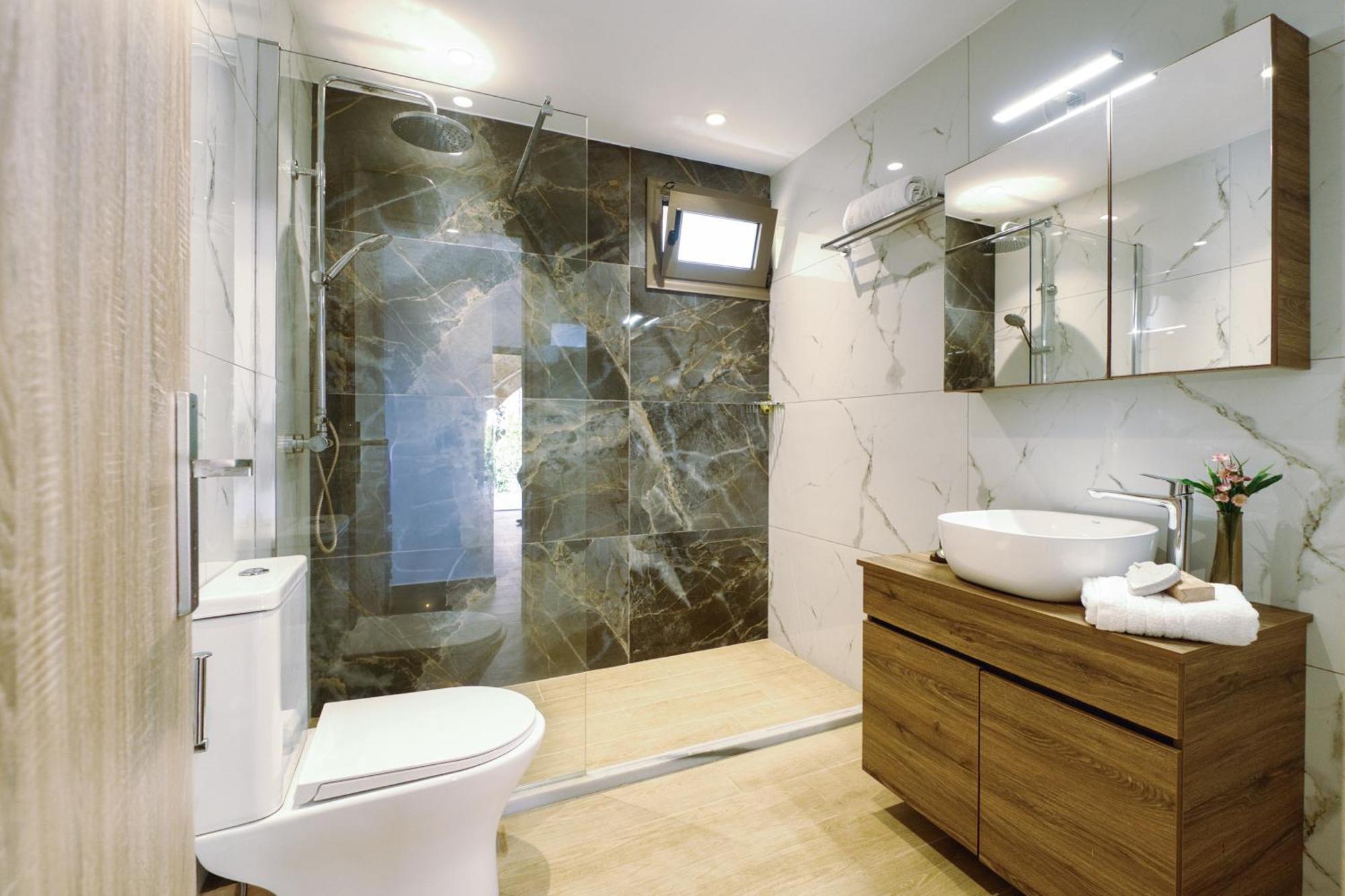 Astarte Villas - Astra Private Villas With Pool Vasilikos  Ngoại thất bức ảnh
